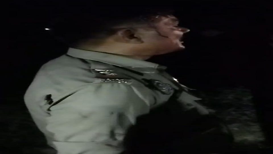 No clue found as to the attackers in the fight with Inspector