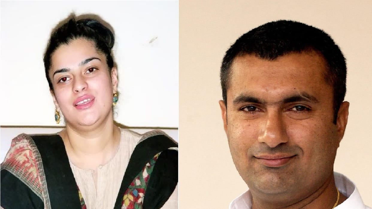 Tosham Election Result 2024 Vidhan sabha chunav vote counting 2024 Battle of brother and sister in Tosham