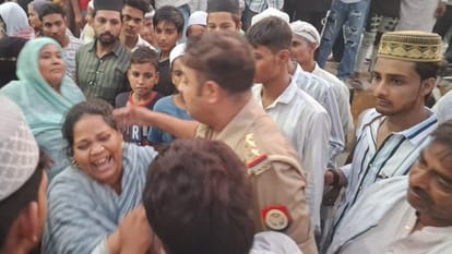 Shamli: Murder of a young man by stabbing him in the chest, case against three including two friends