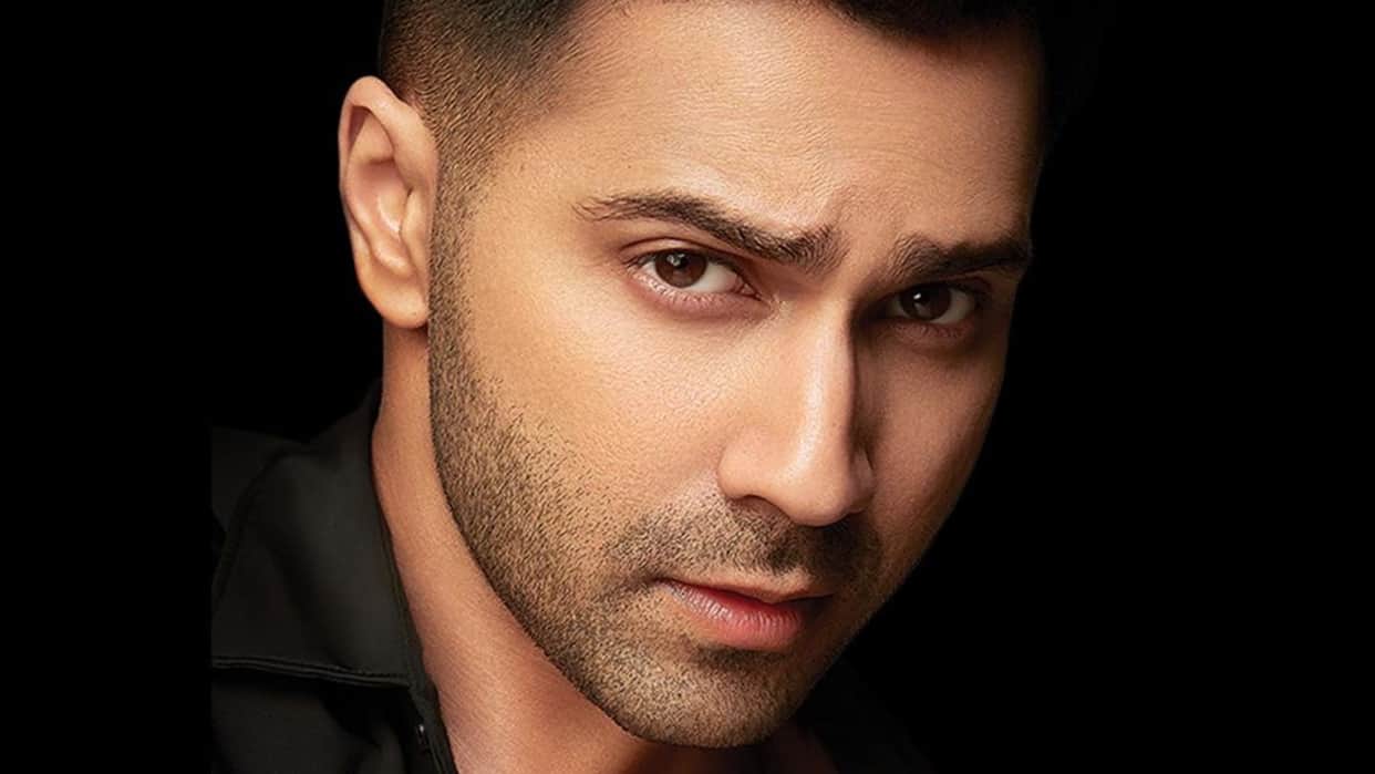 Varun Dhawan tries to become a better father for her daughter actor likes to play with her