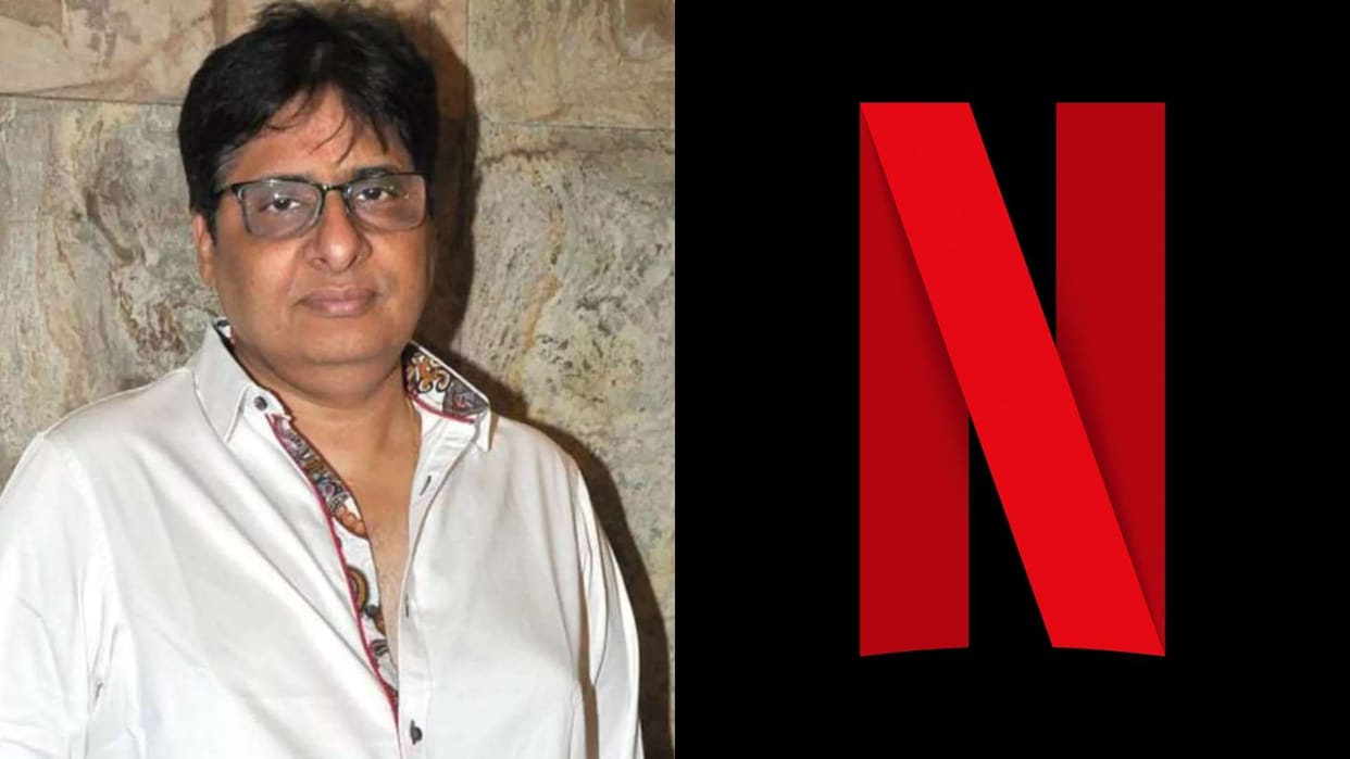 Vashu Bhagnani 250 crore rs fraud claim on Netflix executive question by Mumbai Police Economic Offences Wing