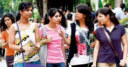 UP: Dominance of girls increased in engineering studies, number doubled in five years, number of boys decrease