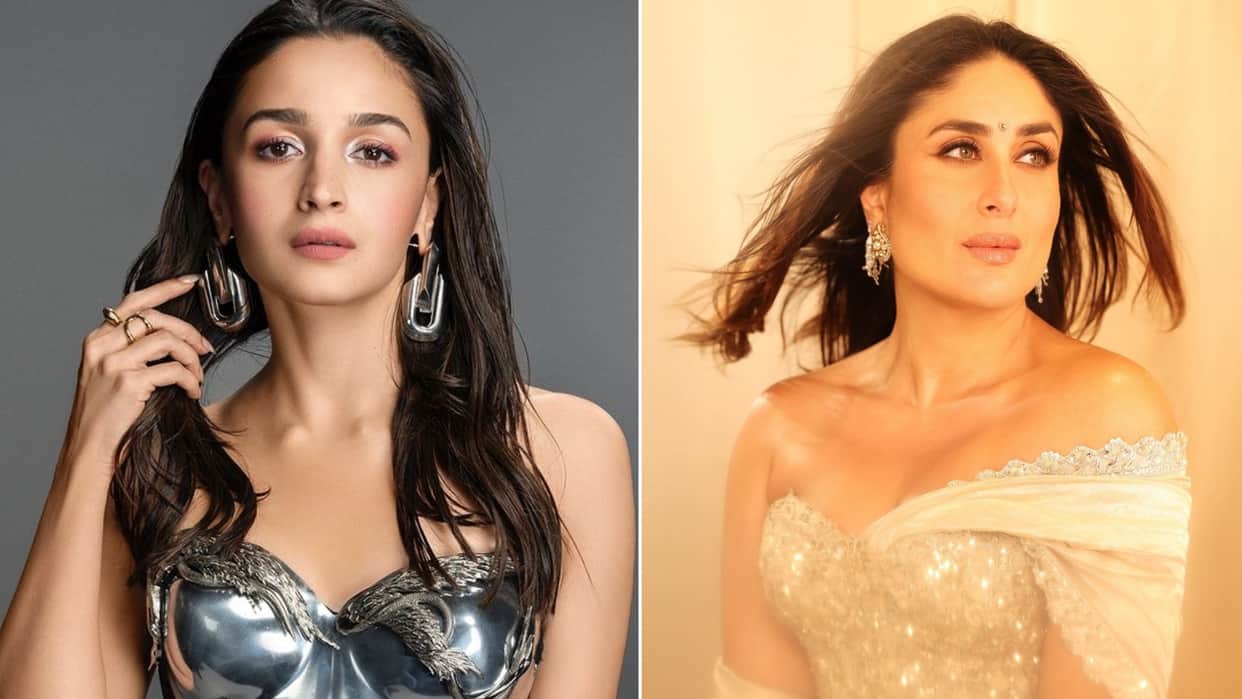 Kareena Kapoor comments on Alia Bhatt Singing syas Do not Know If Your Voice Is That Good as per report