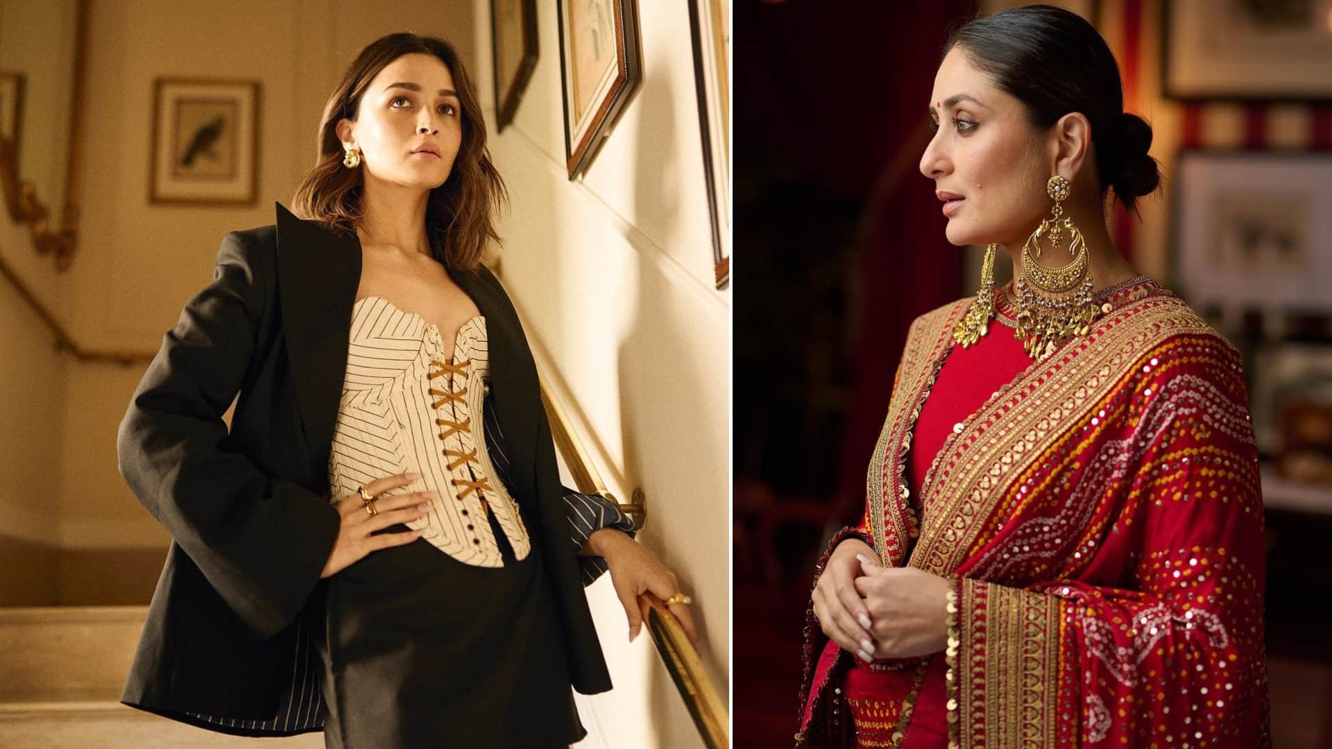 Kareena Kapoor comments on Alia Bhatt Singing syas Do not Know If Your Voice Is That Good as per report