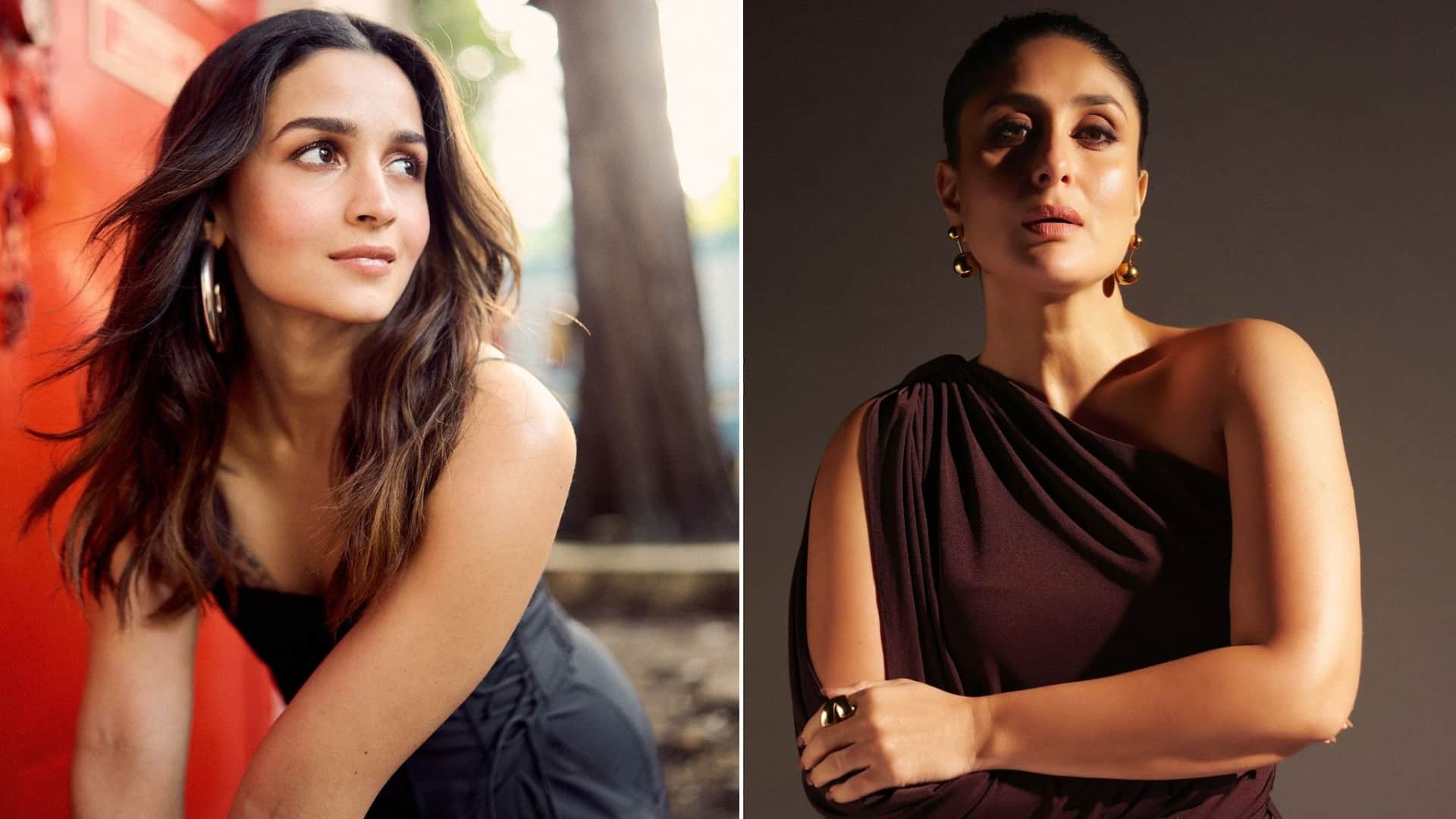 Kareena Kapoor comments on Alia Bhatt Singing syas Do not Know If Your Voice Is That Good as per report