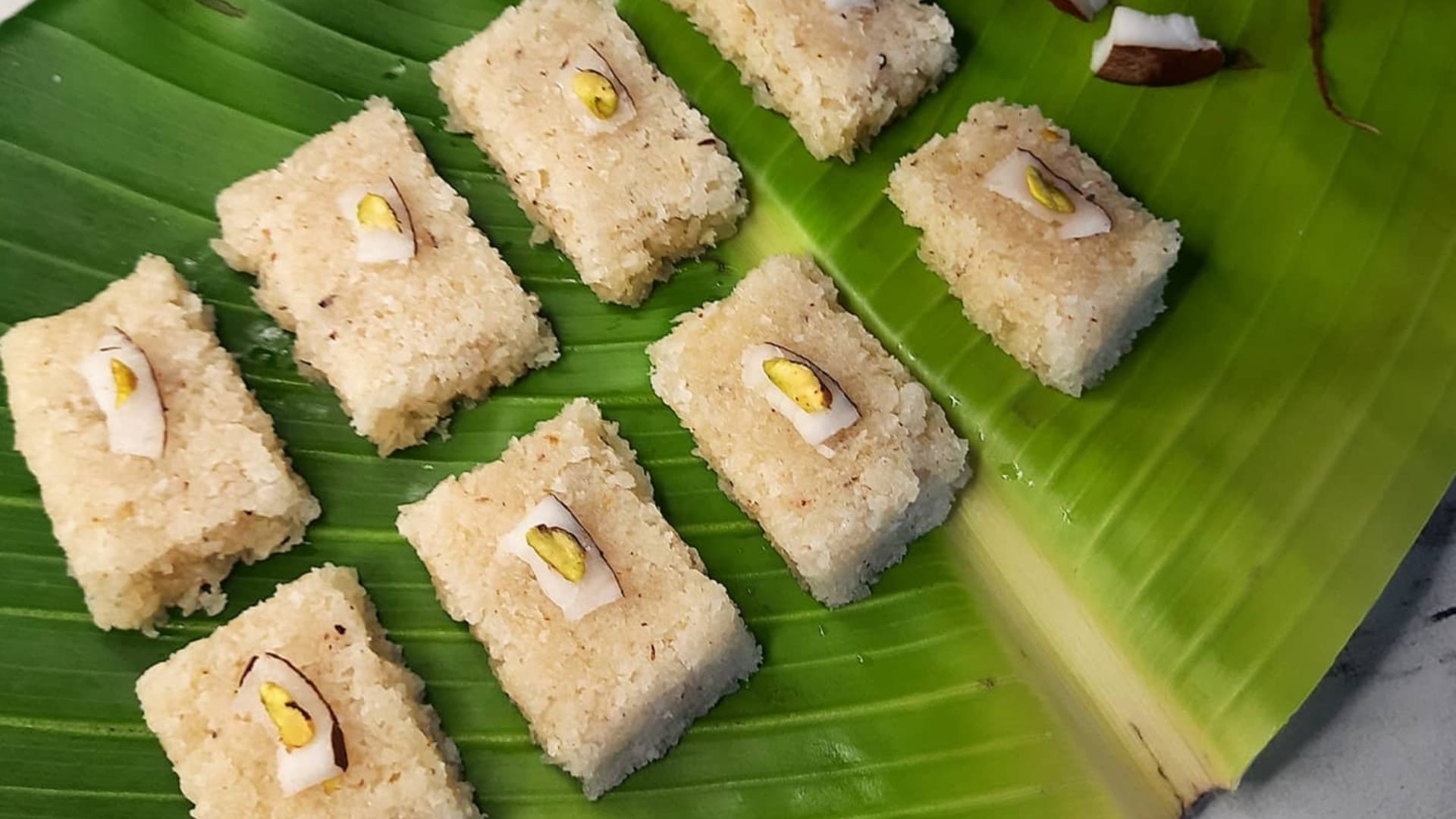 shardiya navratri day 8 bhog maa mahagauri special bhog recipe in hindi