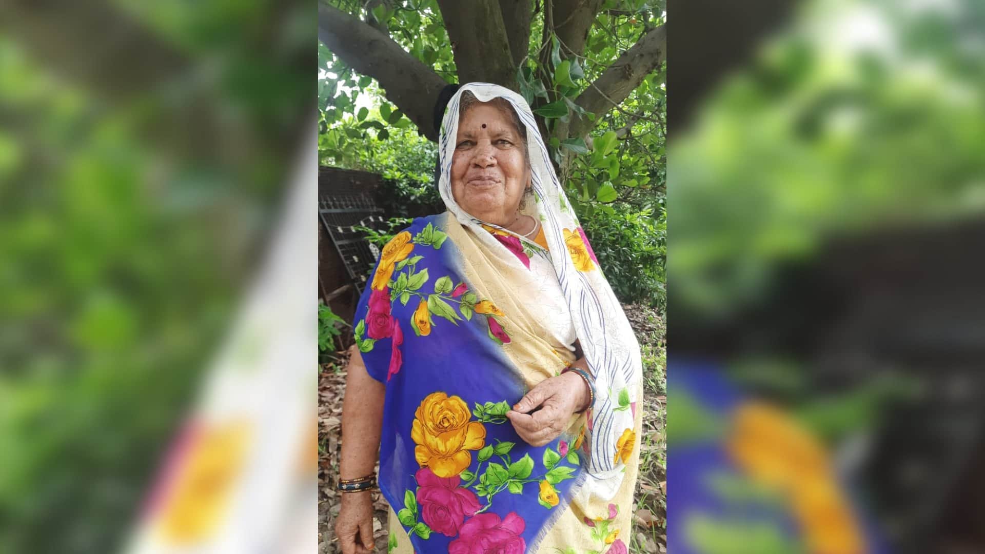 Bhagwanti Devi became a millionaire by learning farming from YouTube and TV
