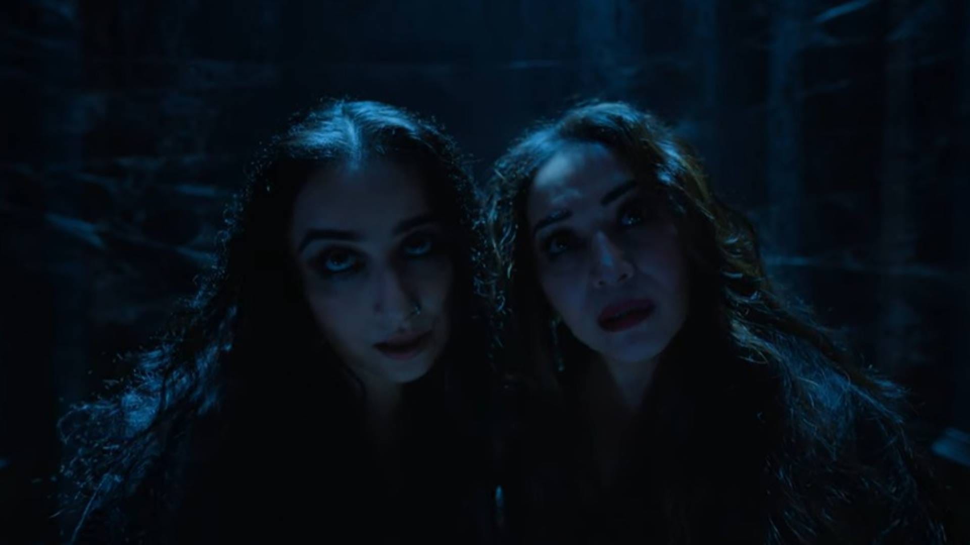 Bhool Bhulaiyaa 3 Trailer X Review: Kartik Aaryan vidya balan madhuri Dixit and triptii Dimri Upcoming movie