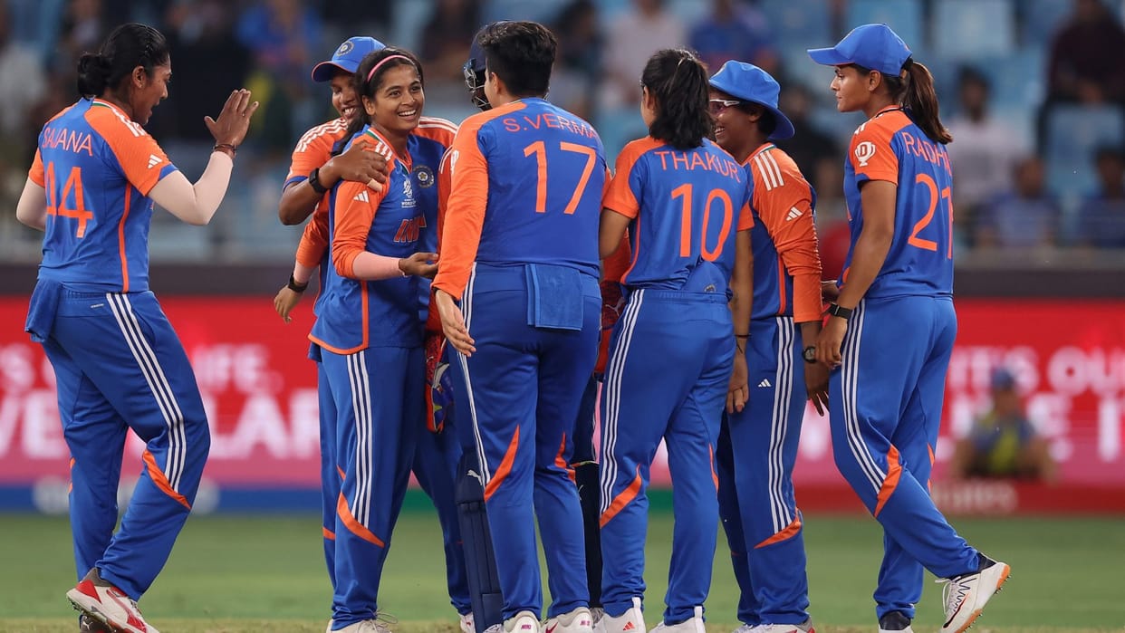 IND W vs SL W T20 World Cup Match Analysis Innings Key Highlights and Turning Points News in Hindi