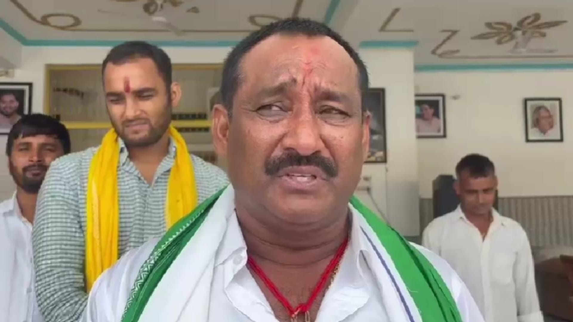 Bihar: ED takes action against former MLA Arun Yadav close to Lalu Yadav, property worth Rs 19.32 crore seized