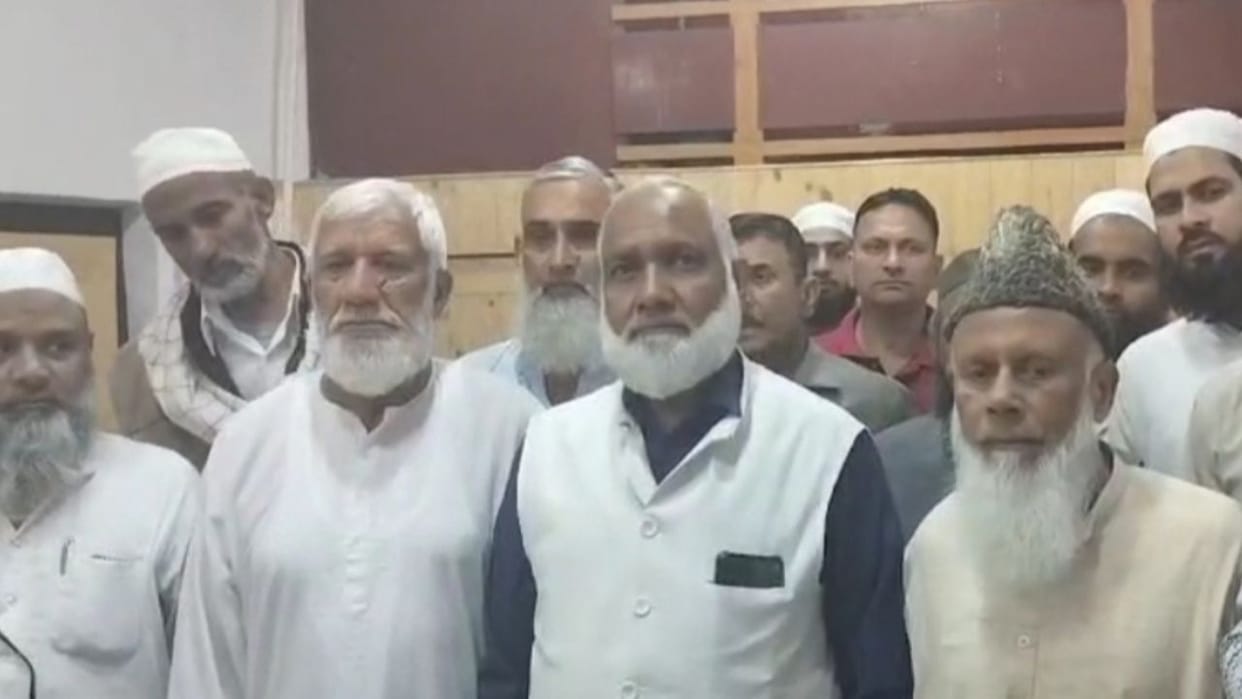 Muslim organization will challenge the decision on Sanjauli Mosque committee refuses