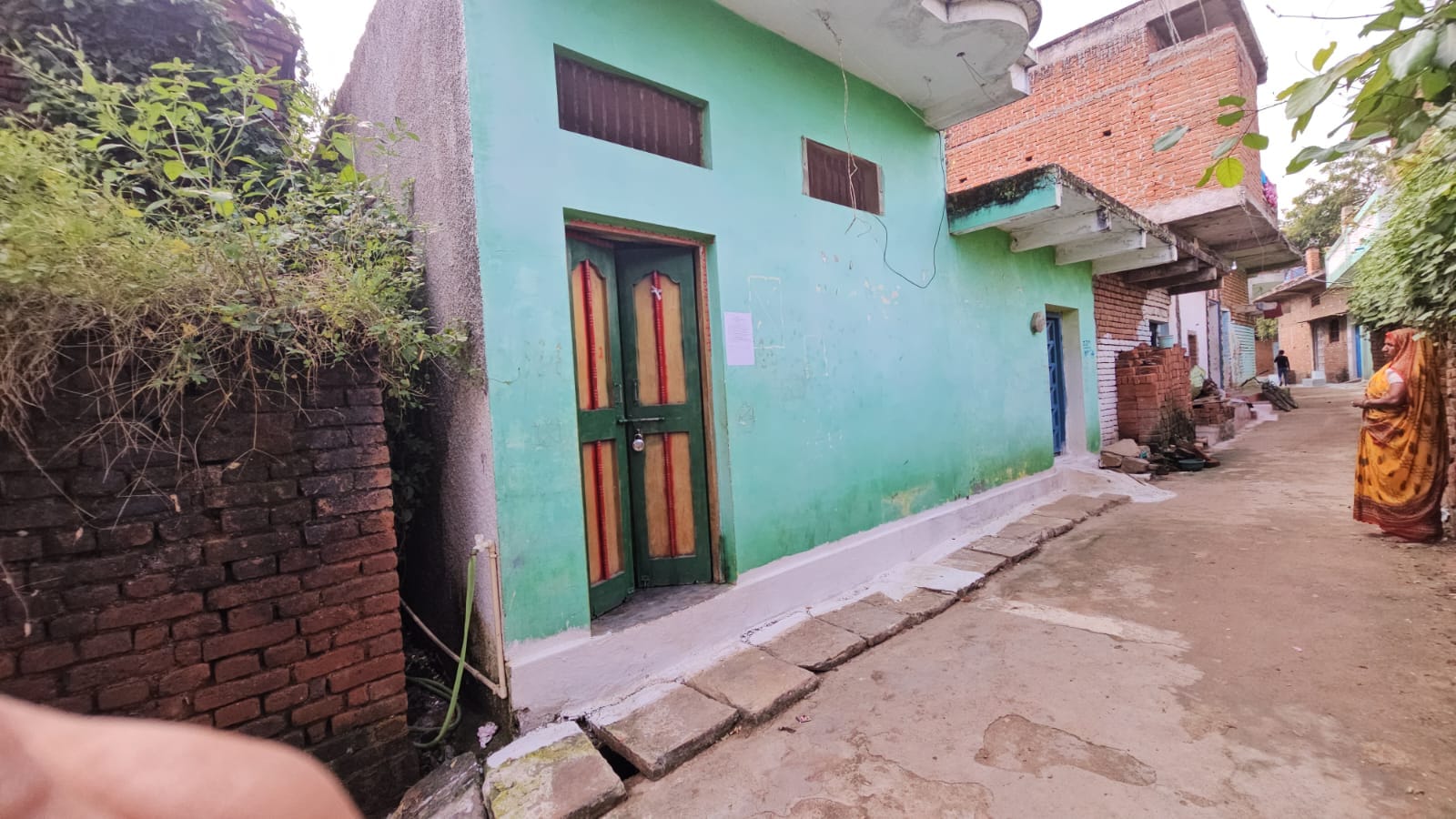MP Lawyer Bhola Turned Murderer Chhatarpur Shooting Case Raises Questions of Rape Allegation Conspiracy