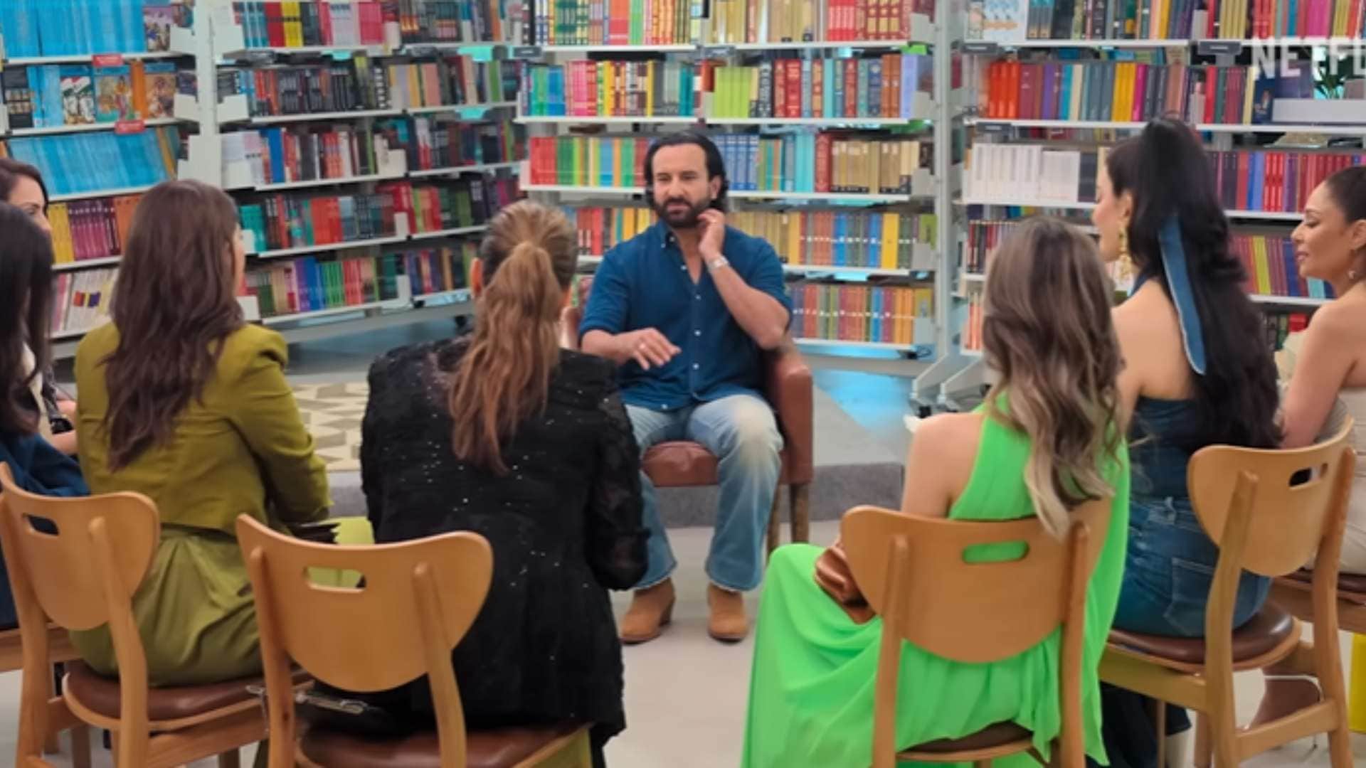 Fabulous Lives Vs Bollywood Wives Season 3 Shalini Passi Handle Negativity In A Different Way