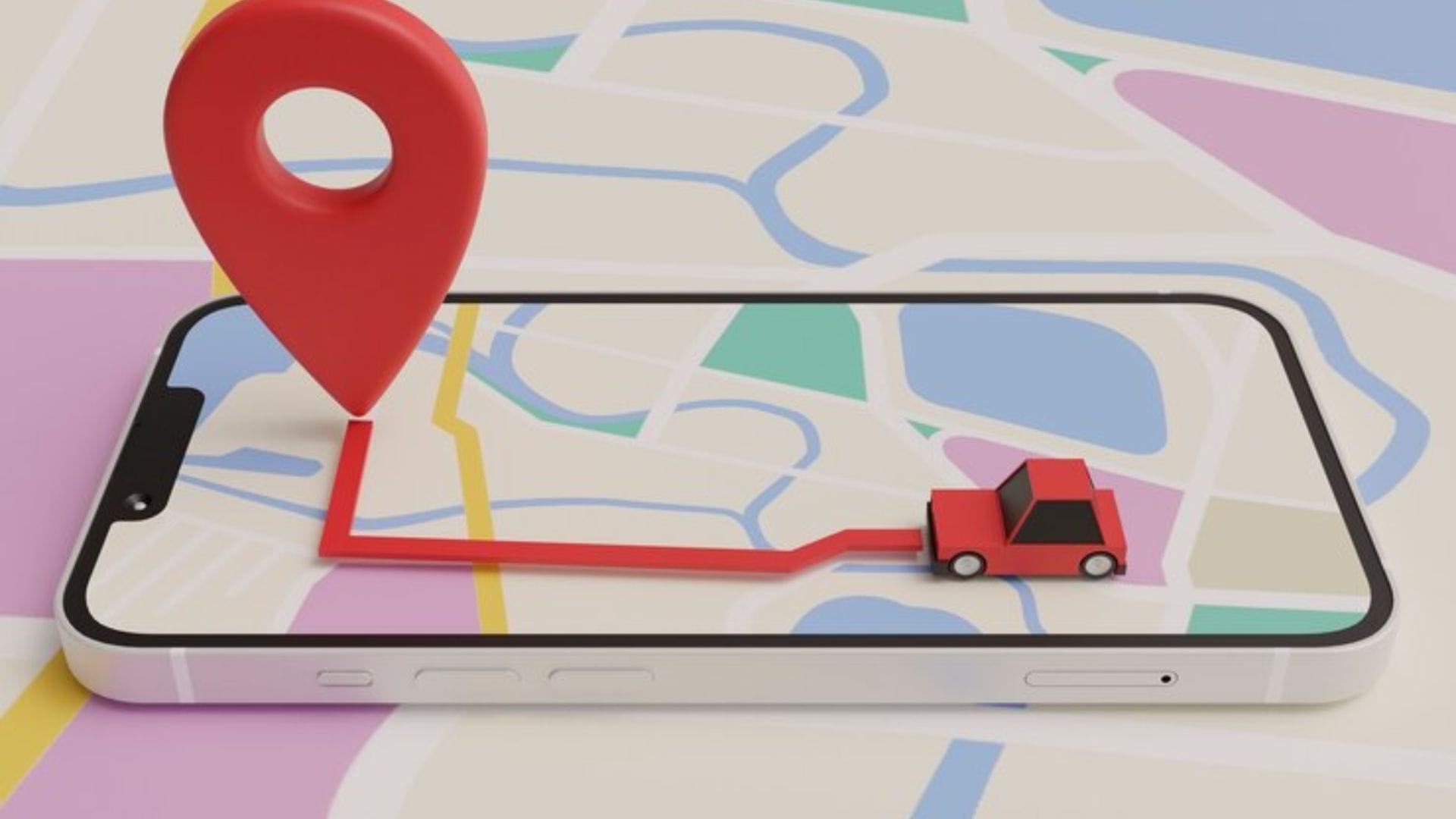 Tech Tips: ऑफिस निकलने से पहले Traffic Jam कैसे चेक करें? Google Maps की ये ट्रिक आएगी काम