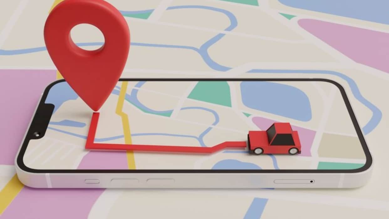 how to check traffic before leaving for office google maps trick save time fuel