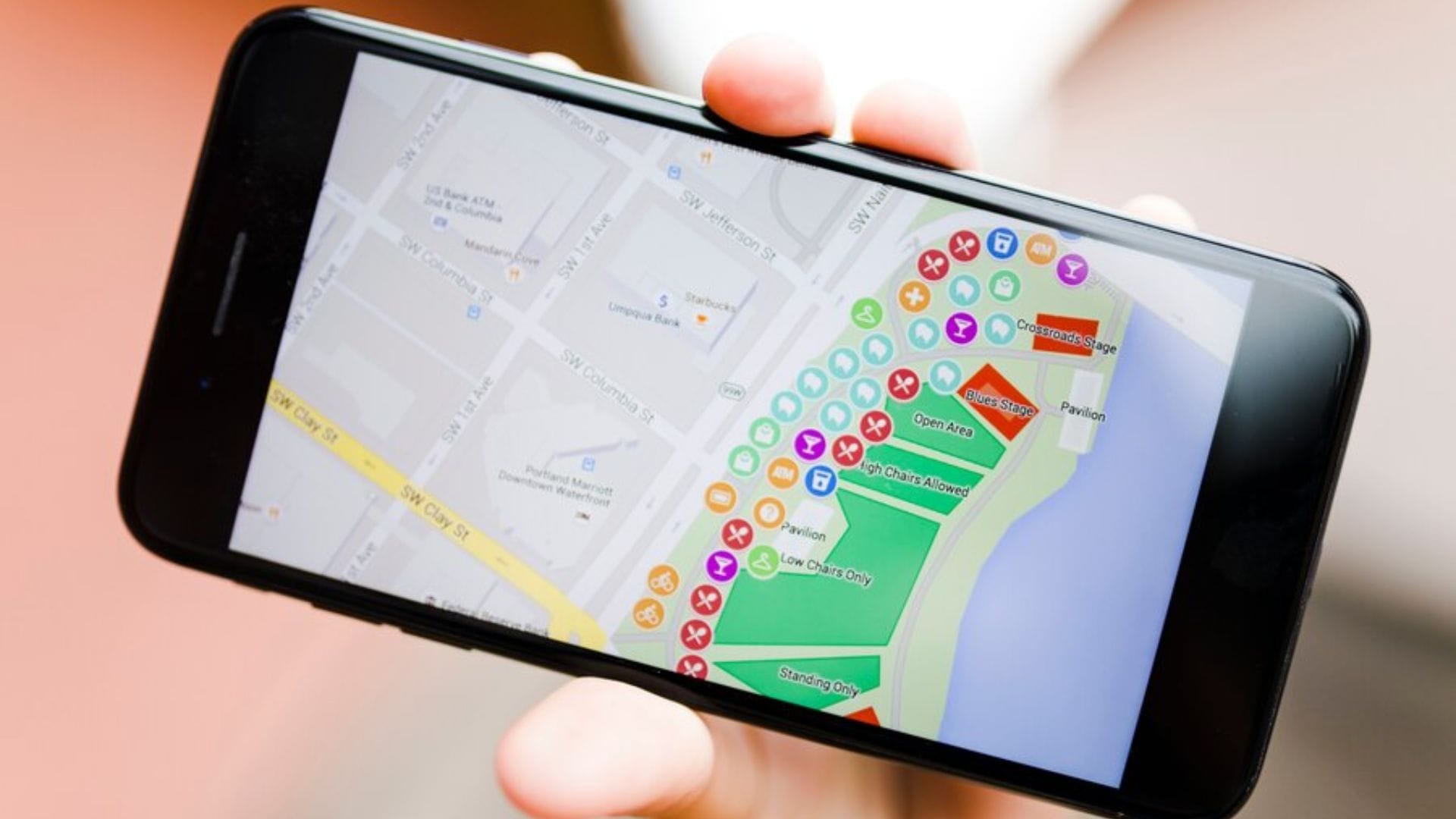 Google Maps