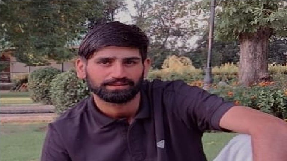 Terrorists killed kidnapped soldier in Anantnag