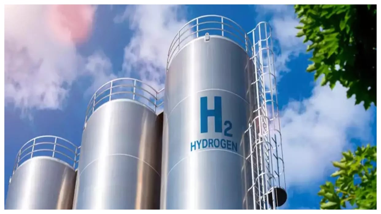 India US prioritise support each others hydrogen missions USISPF global warming decarbonization clean energy