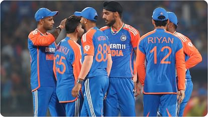 IND vs BAN T20 Score: India vs Bangladesh 2nd T20 Match Scorecard Today Arun Jaitley Stadium