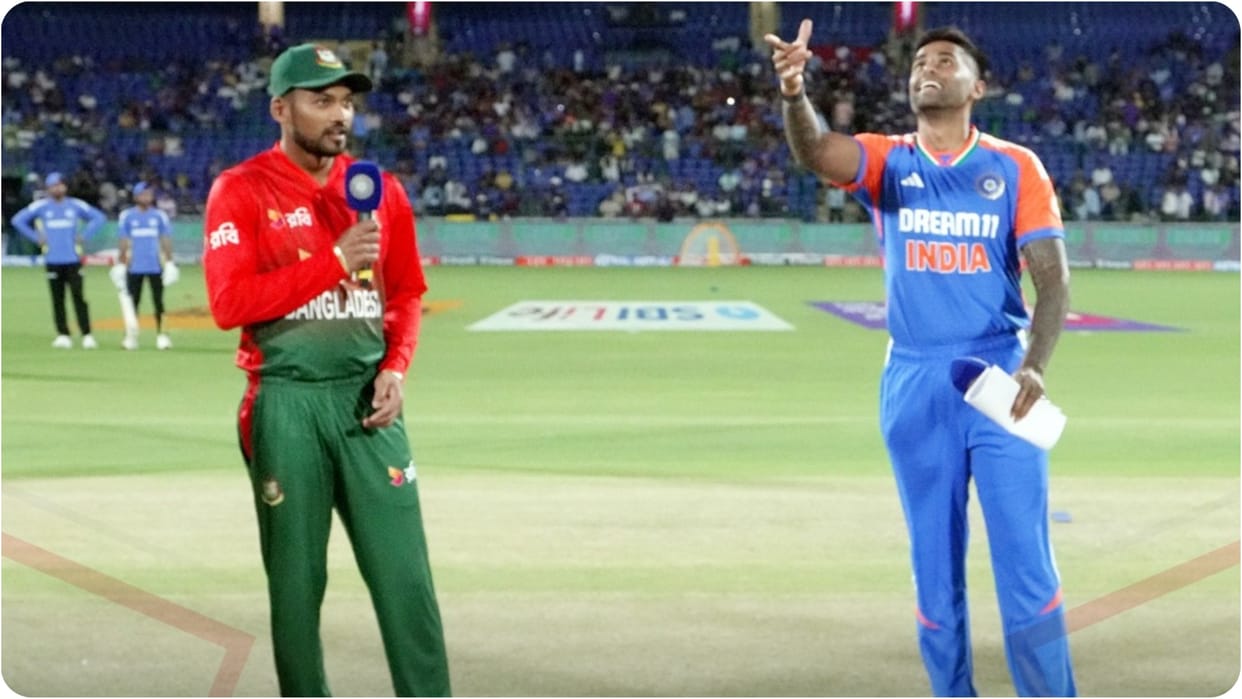 IND vs BAN: 'Every team has the ability to beat India', says Bangladesh coach Phil Simmons