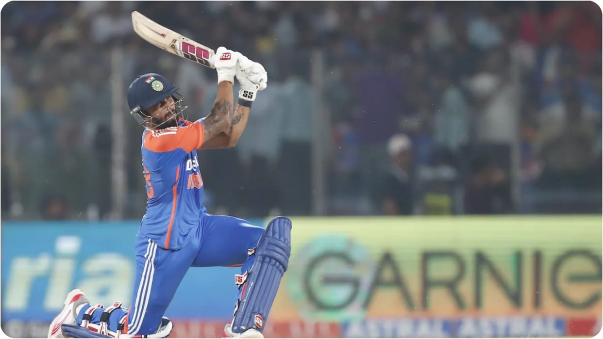 India batter Nitish Kumar Reddy became fourth youngest Indian batter to slammed his maiden T20I fifty