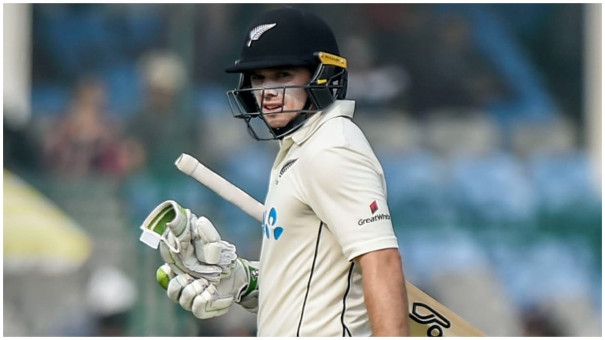 IND vs NZ Test Series: Latham wants New Zealand to play boldly in India, asks players to be aggressive