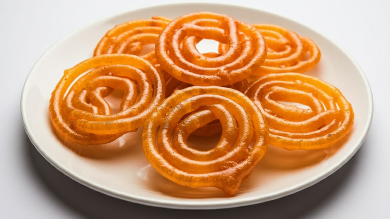 Pilibhit jalebi lassi and khoya sweets will gain recognition under One District One Dish Scheme