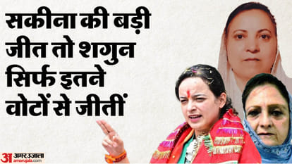 Jammu Kashmir Election