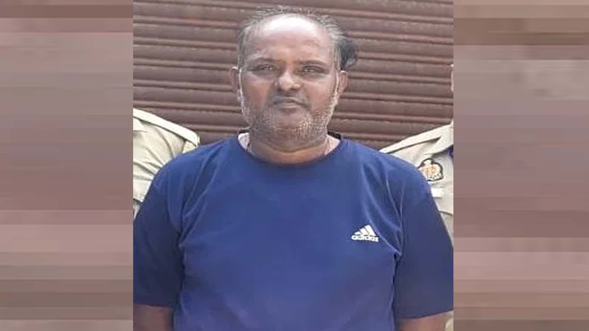 Nazirabad police opened the history sheet of Kamlesh Fighter, more than 20 criminal cases are registered