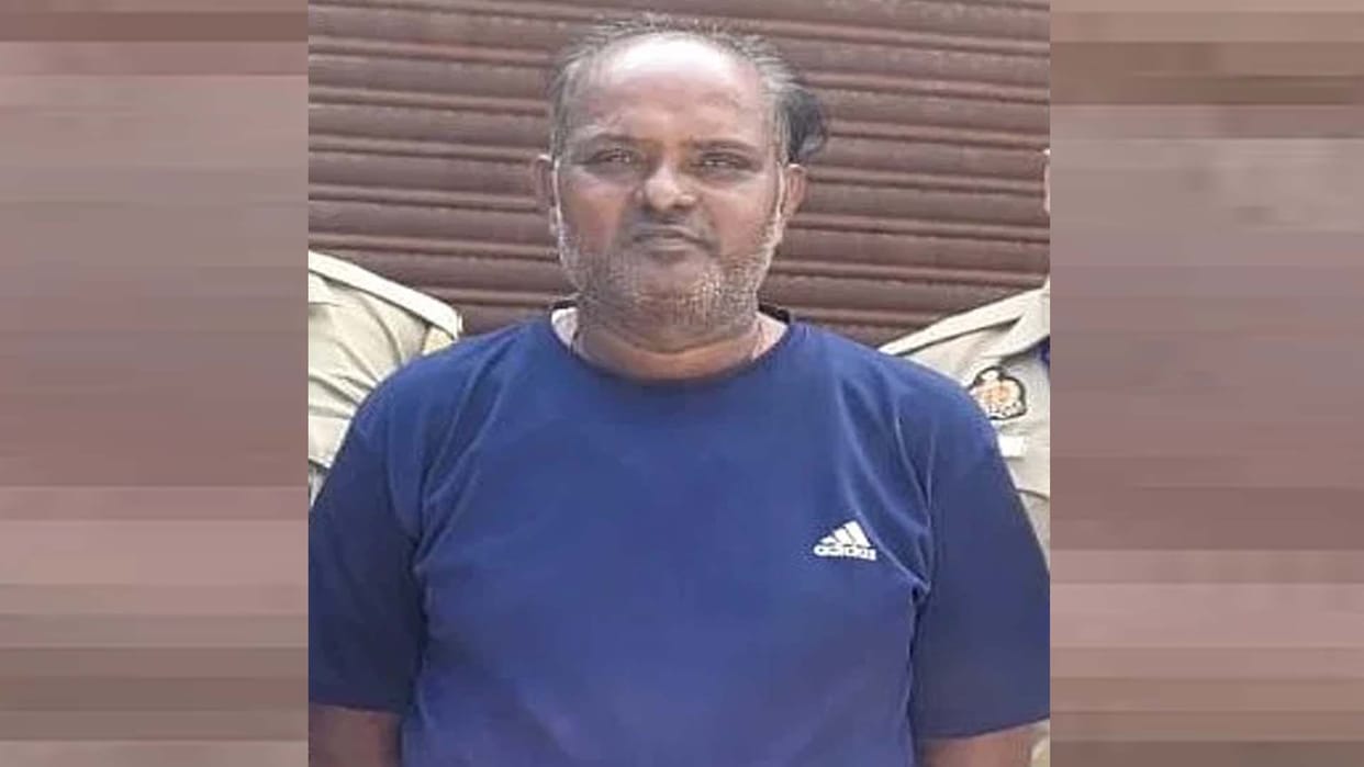 Nazirabad police opened the history sheet of Kamlesh Fighter, more than 20 criminal cases are registered