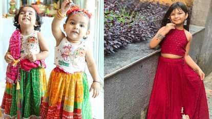 कन्याओं को तोहफे में दे सकते हैं ये चीजें