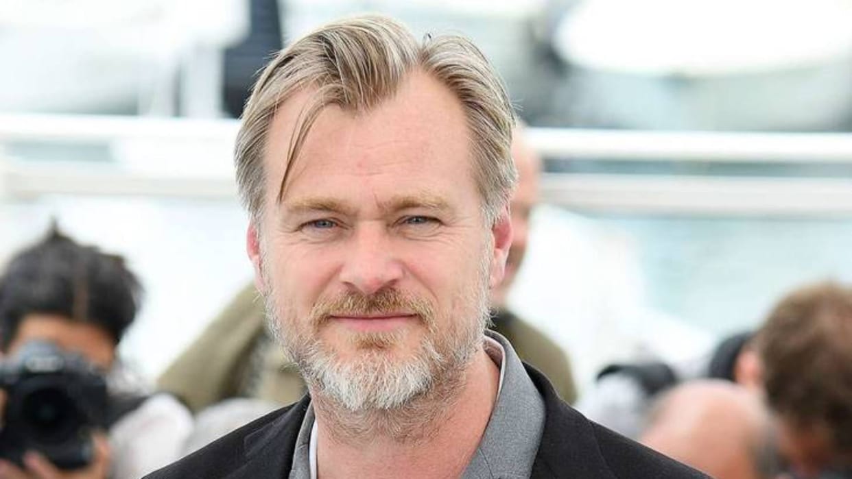 Oppenheimer Director Christopher Nolan Next Film is An Adaptation Of Homer The Odyssey
