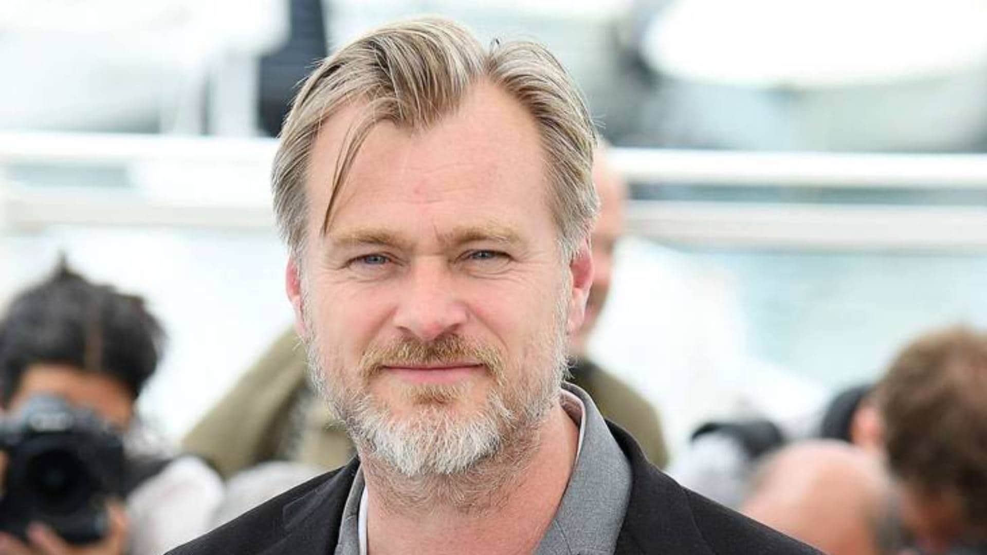 Matt damon will be seen in Christopher Nolan upcoming film The Odyssey first look out