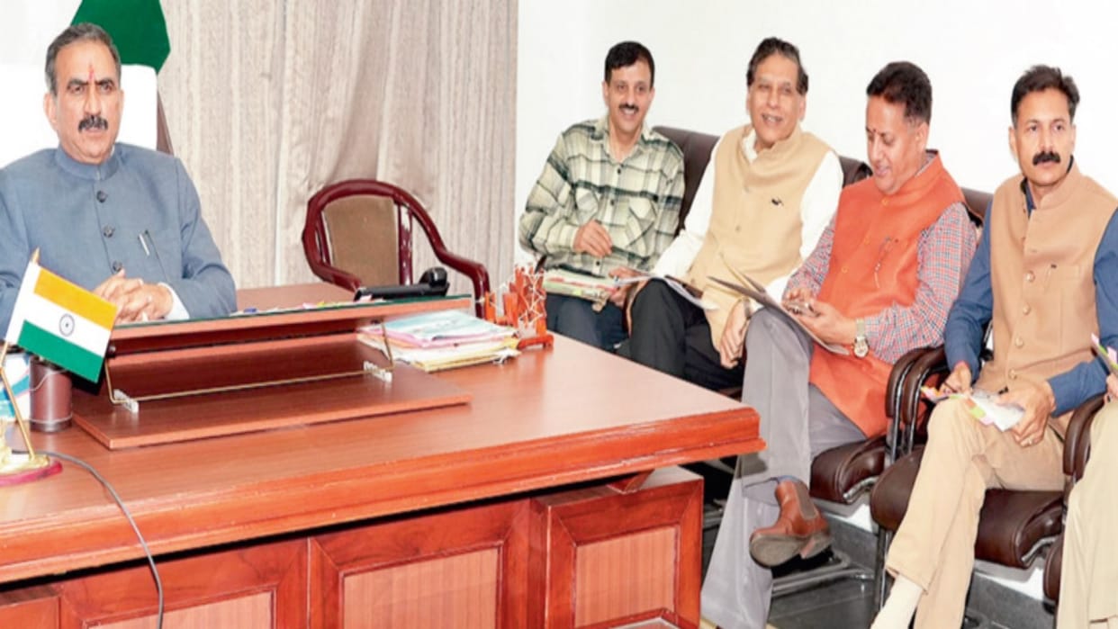 This time 20 international teams will celebrate Kullu Dussehra