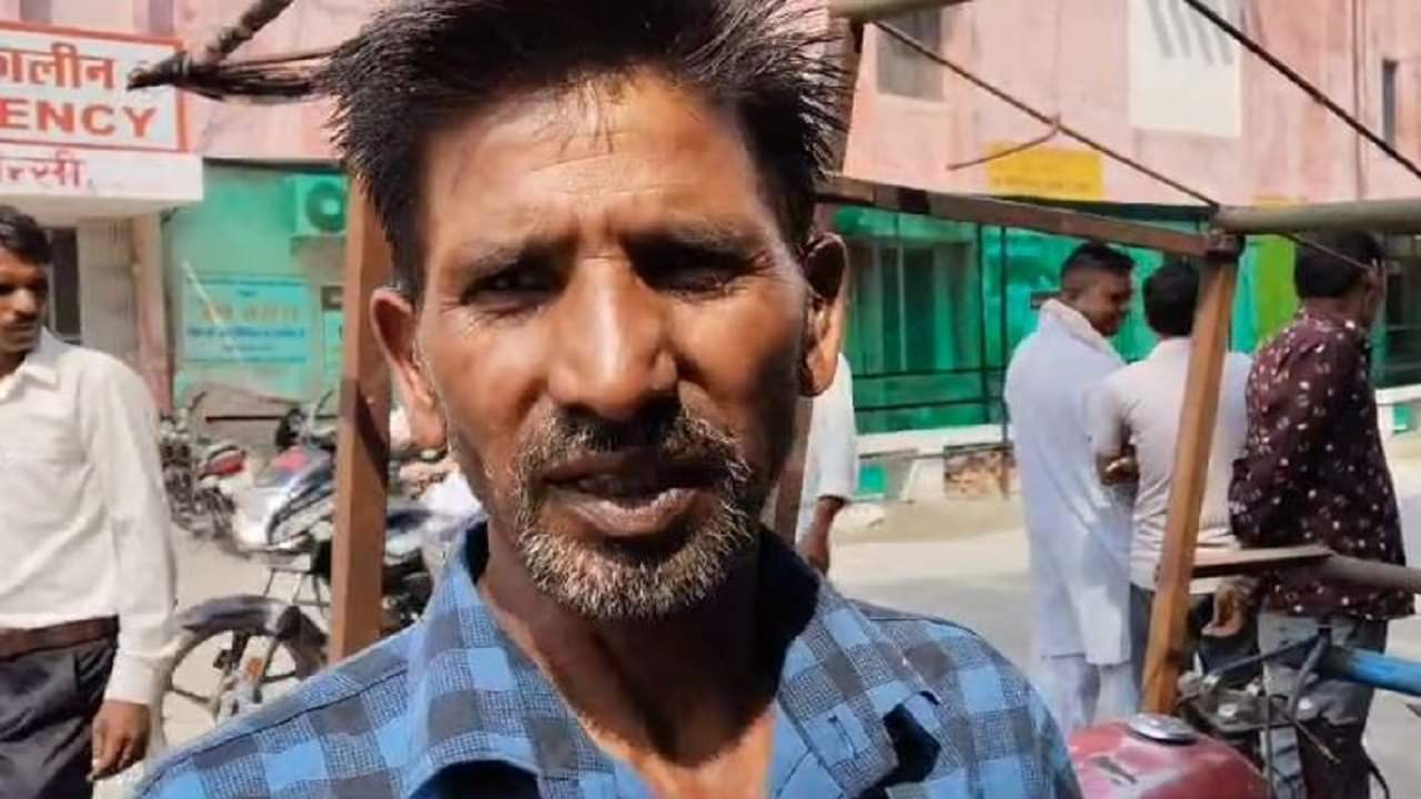 Pilibhit Man made desi jugaad vehicle in Pilibhit