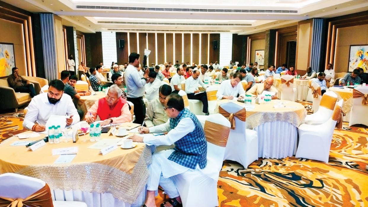 Meerut: Elevated road-flyover will provide relief from traffic jam, approved in Meda hackathon