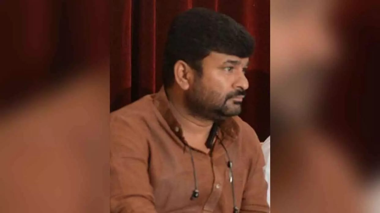 FIR has been registered against woman who Accuses Congress MLA Vinay Kulkarni Of Molestation