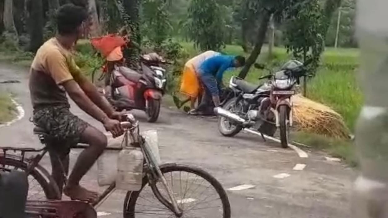 Muzaffarpur News: Mahadalit labourer beaten up for demanding wages, abused with casteist slurs