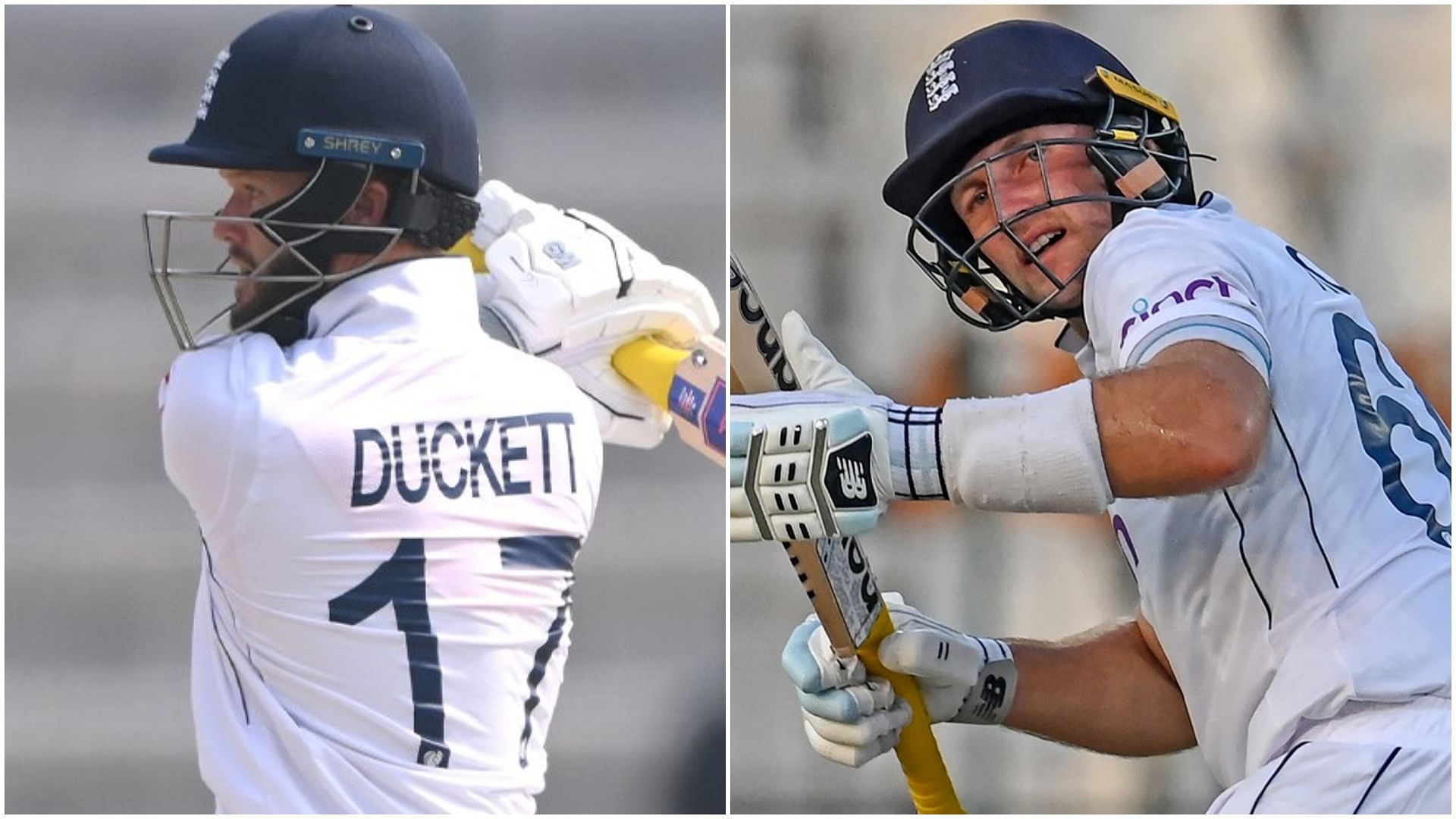 Eng Vs Pak Test Live Score Pakistan Vs England 1st Test Day 3 Scorecard