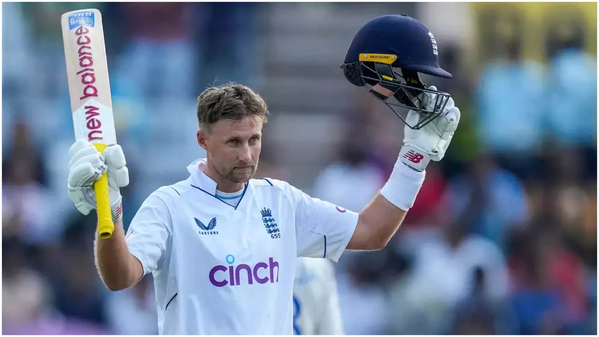 ICC Rankings: Harry Brook displaces Root at top of Test batter rankings; Bumrah maintains No.1 spot in bowlers