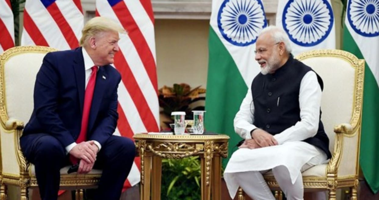 Relation: India will remain at center of US policy, no need to worry even amid global uncertainties