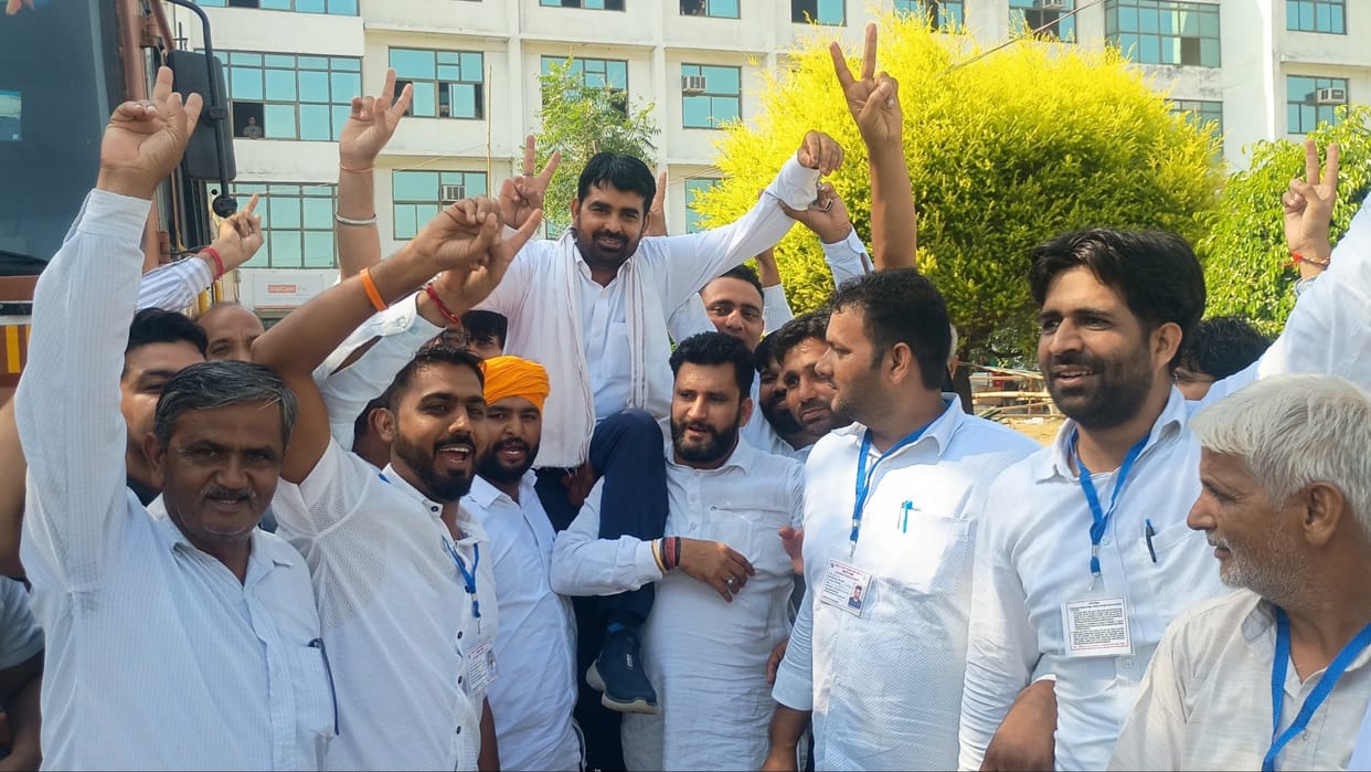 Haryana Assembly Election 2024: Alliance ineffective, Dalit voters have increased trust in BJP