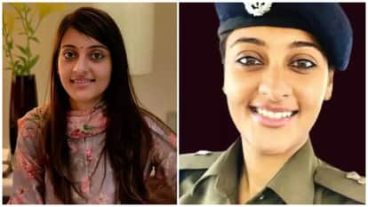 Rajasthan Bhiwadi SP IPS Jyestha Maitreyi Espionage Know Full Inside Story