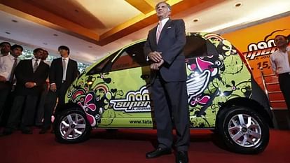 Ratan Tata Dream Project Tata Nano Cheapest Car in India Know Details