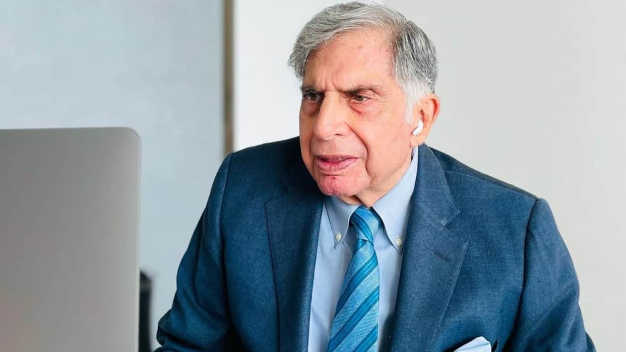 Ratan Tata did a huge investment in Uttar Pradesh.