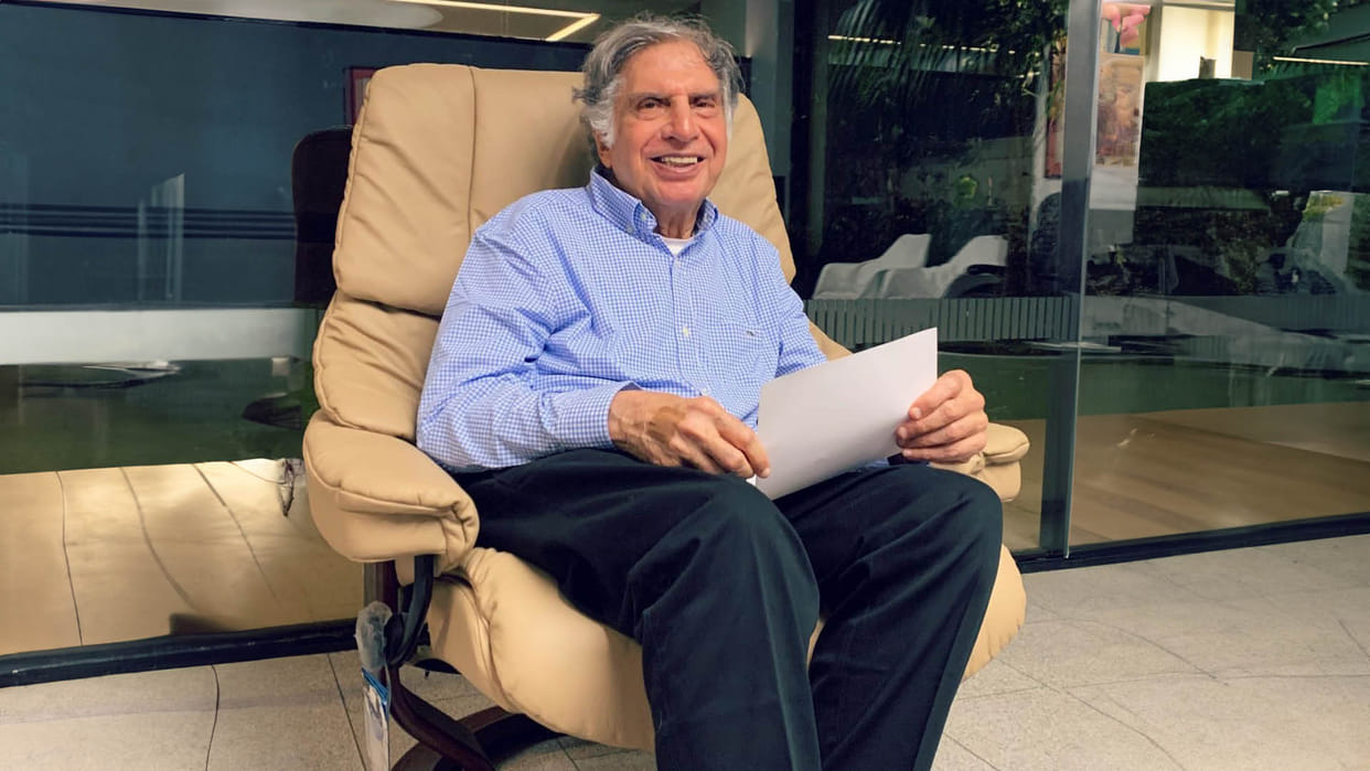 Ratan Tata: Best Quotes By The Legend Business Icon That Are True Life Lessons