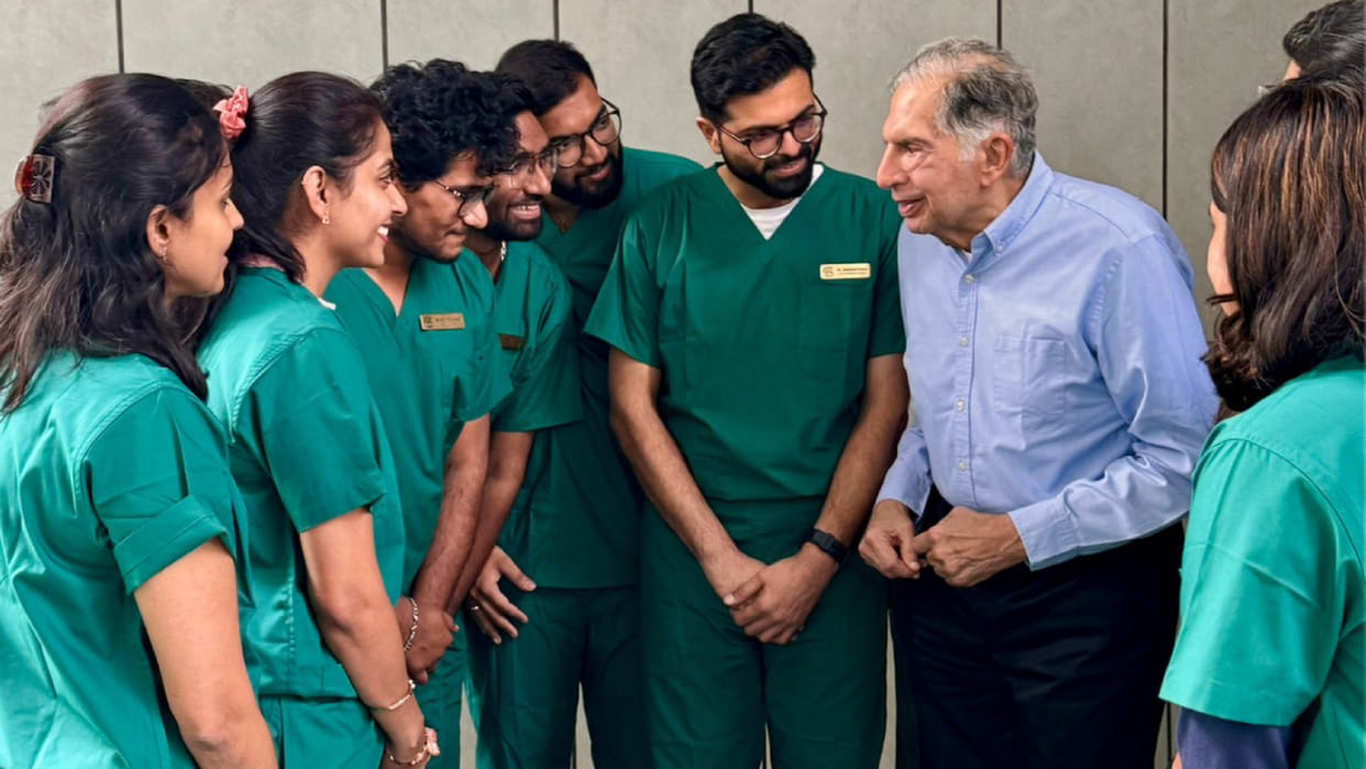 Legacy ratan tata transformed business landscape in india