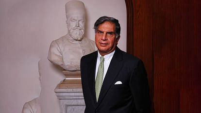 Padma Vibhushan Ratan Tata studied in Bishop Cotton School of Shimla