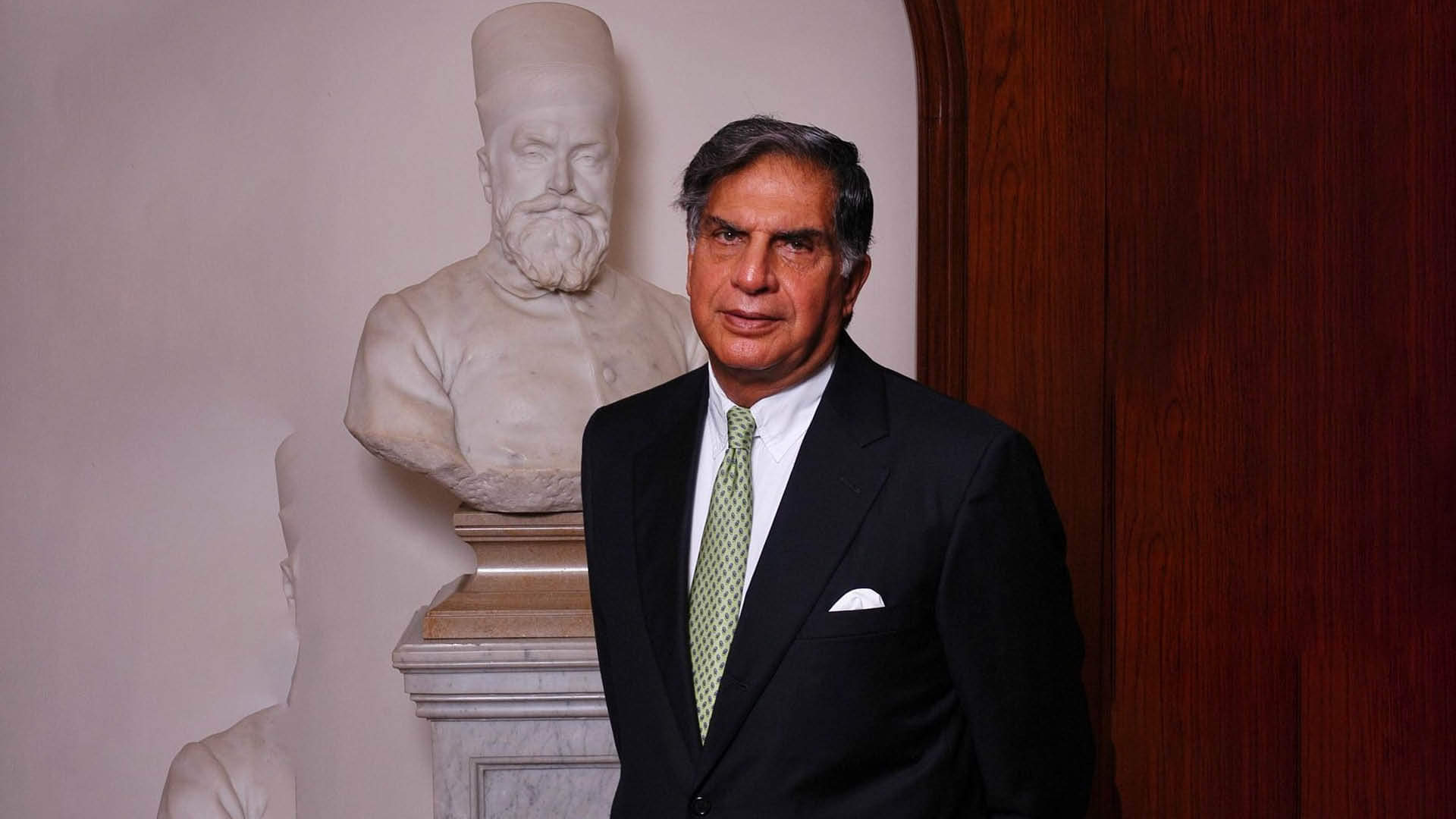 Ratan Tata RIP Images Young To Old Ratan Tata Photos