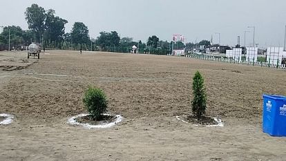 Rudrapur included in cleanliness stories of 75 cities of the country